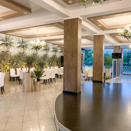 Bla Bla B&B Taurianova Dış mekan fotoğraf