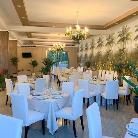 Bla Bla B&B Taurianova Dış mekan fotoğraf