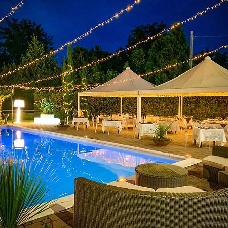 Bla Bla B&B Taurianova Dış mekan fotoğraf