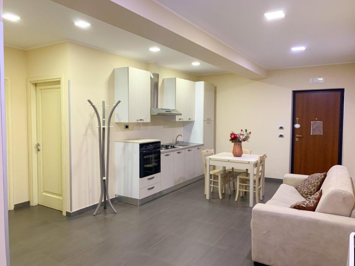 Bla Bla B&B Taurianova Dış mekan fotoğraf