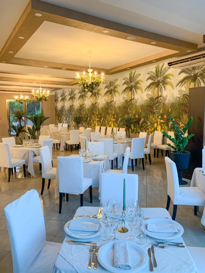 Bla Bla B&B Taurianova Dış mekan fotoğraf