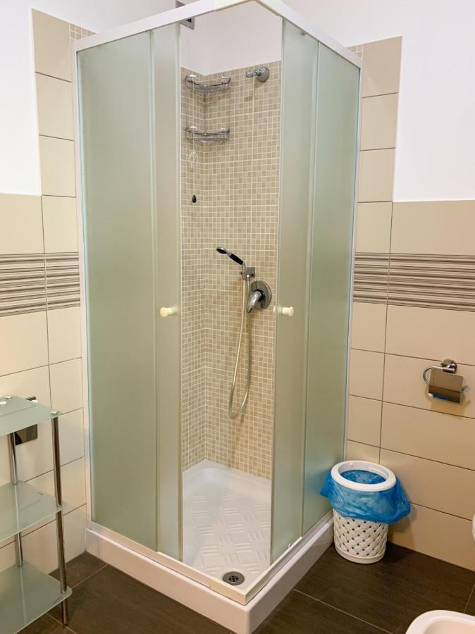 Bla Bla B&B Taurianova Dış mekan fotoğraf