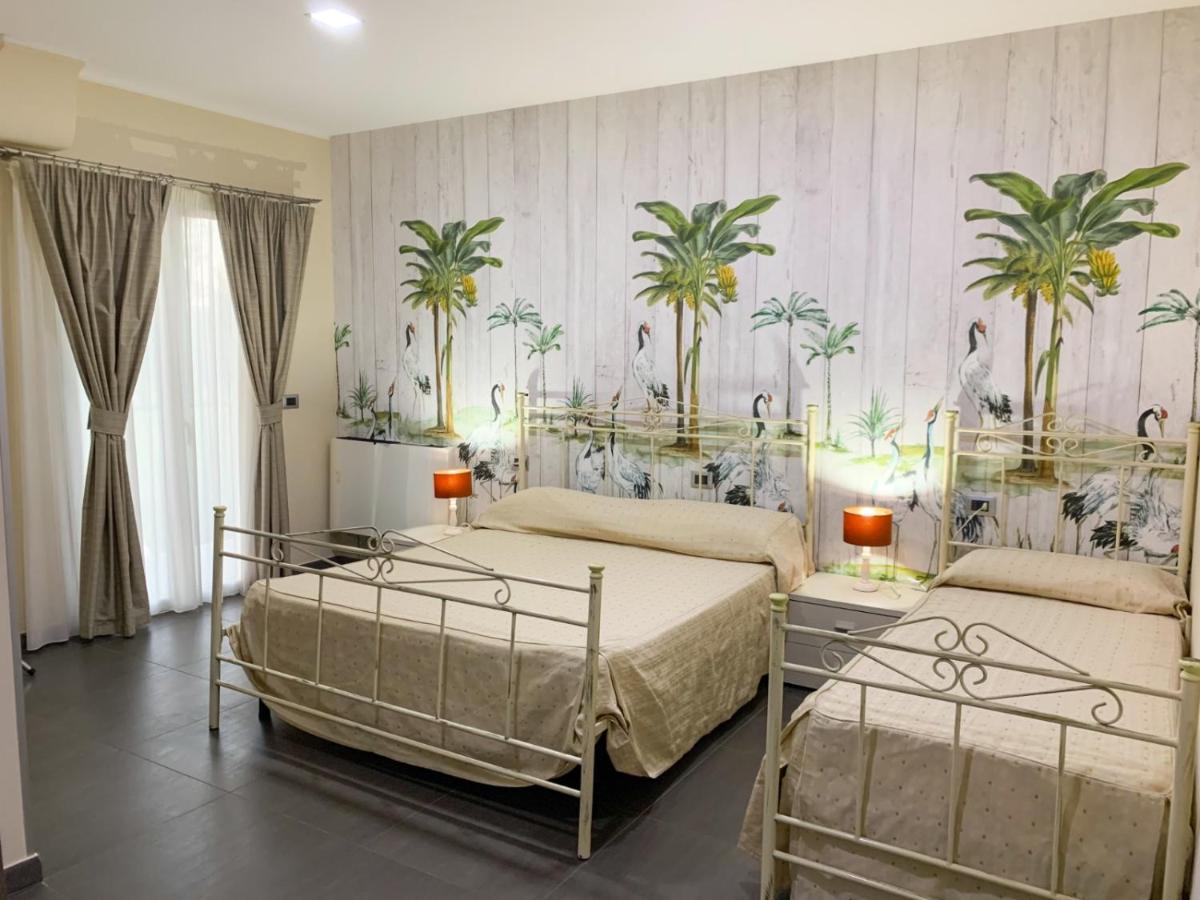Bla Bla B&B Taurianova Dış mekan fotoğraf