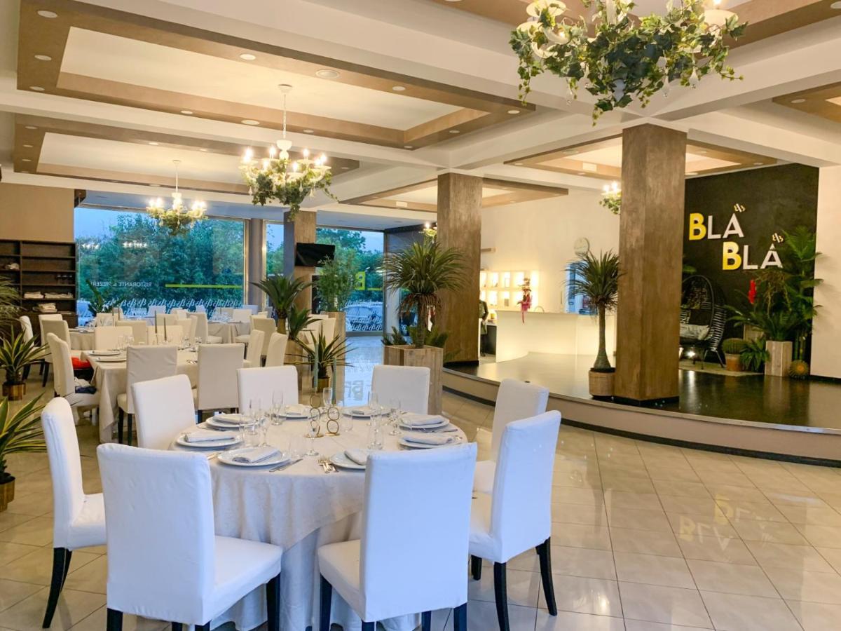 Bla Bla B&B Taurianova Dış mekan fotoğraf