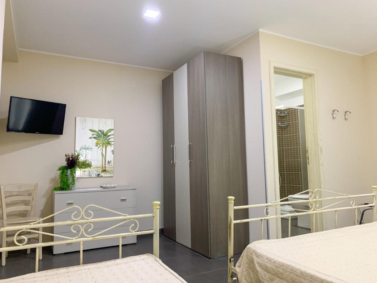 Bla Bla B&B Taurianova Dış mekan fotoğraf