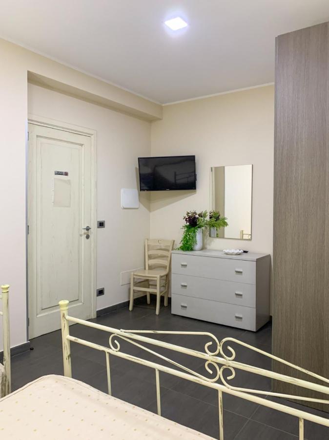 Bla Bla B&B Taurianova Dış mekan fotoğraf