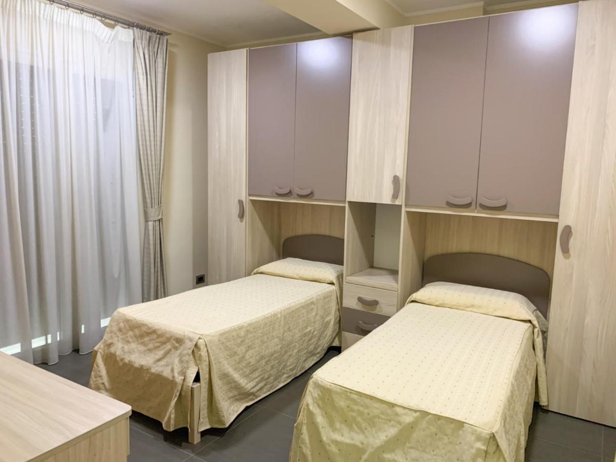 Bla Bla B&B Taurianova Dış mekan fotoğraf