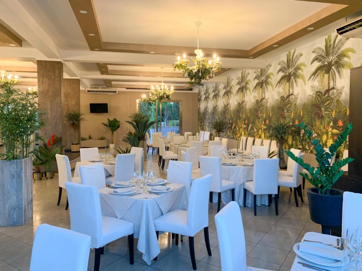 Bla Bla B&B Taurianova Dış mekan fotoğraf
