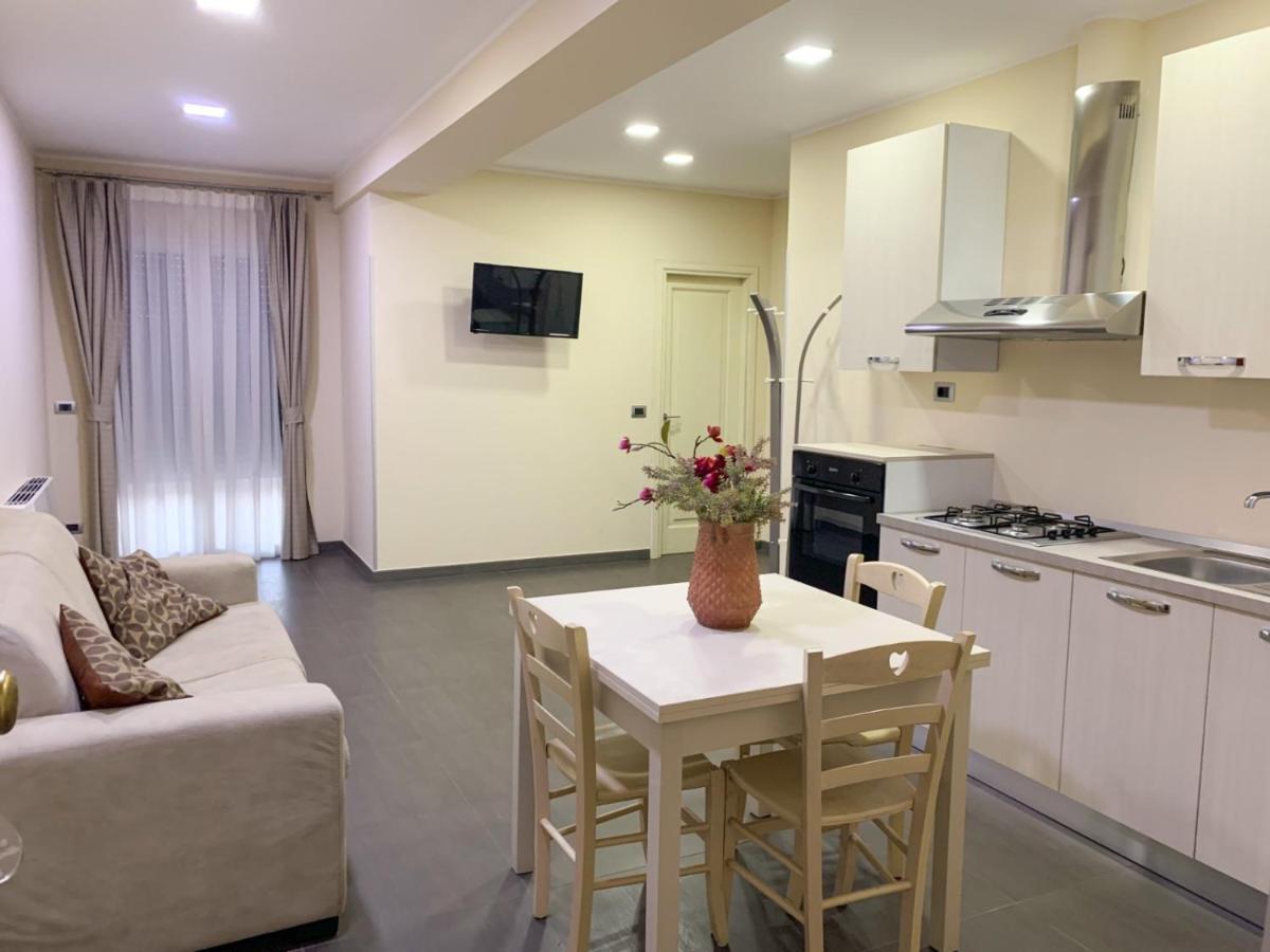 Bla Bla B&B Taurianova Dış mekan fotoğraf