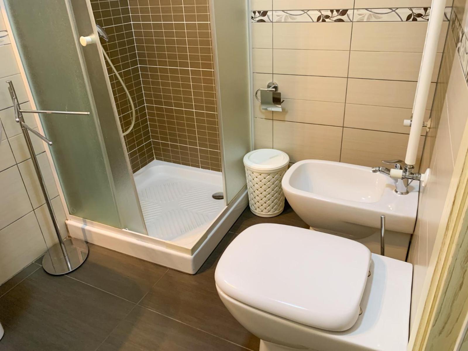 Bla Bla B&B Taurianova Dış mekan fotoğraf