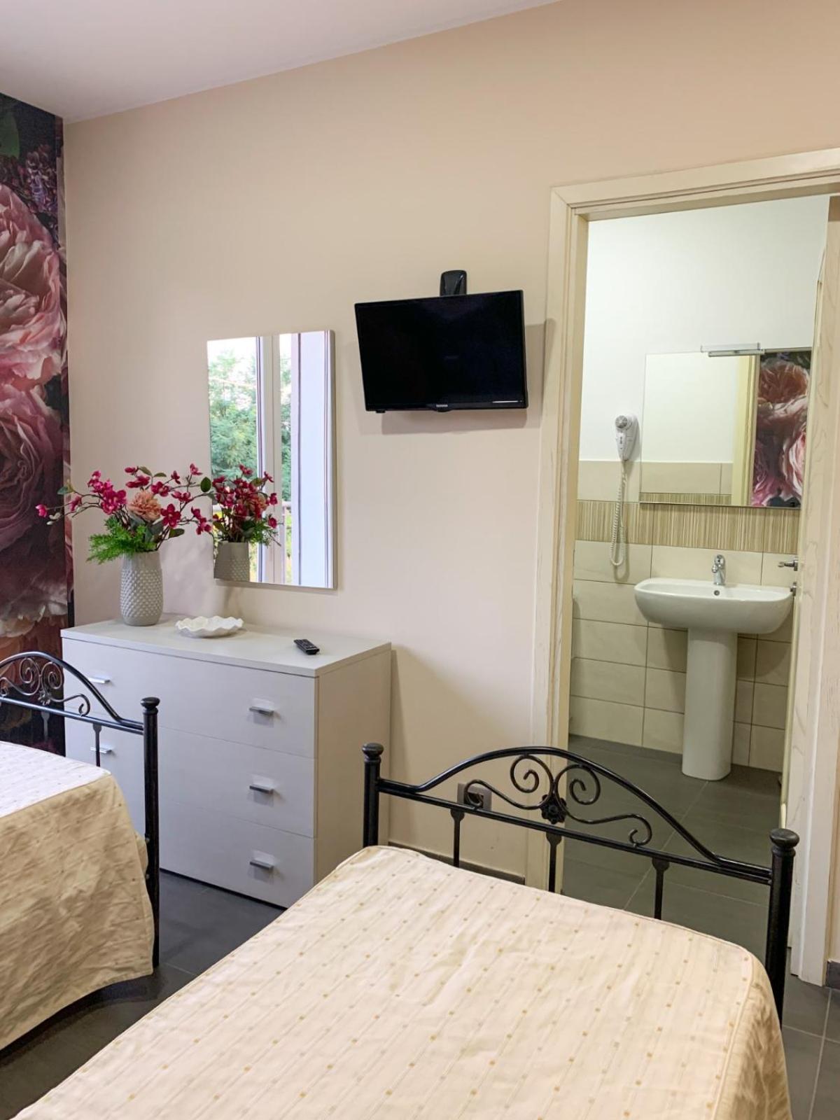 Bla Bla B&B Taurianova Dış mekan fotoğraf