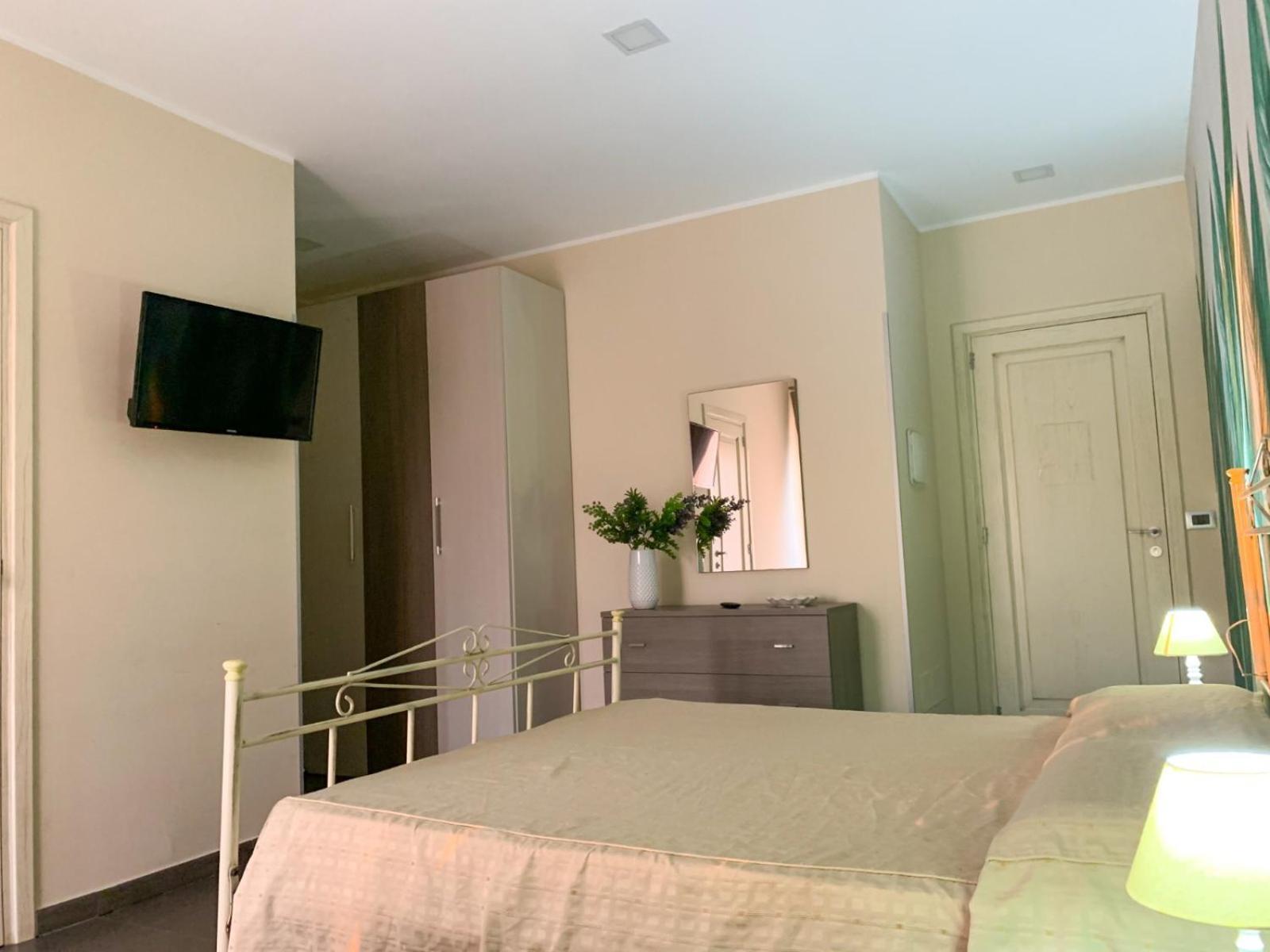 Bla Bla B&B Taurianova Dış mekan fotoğraf