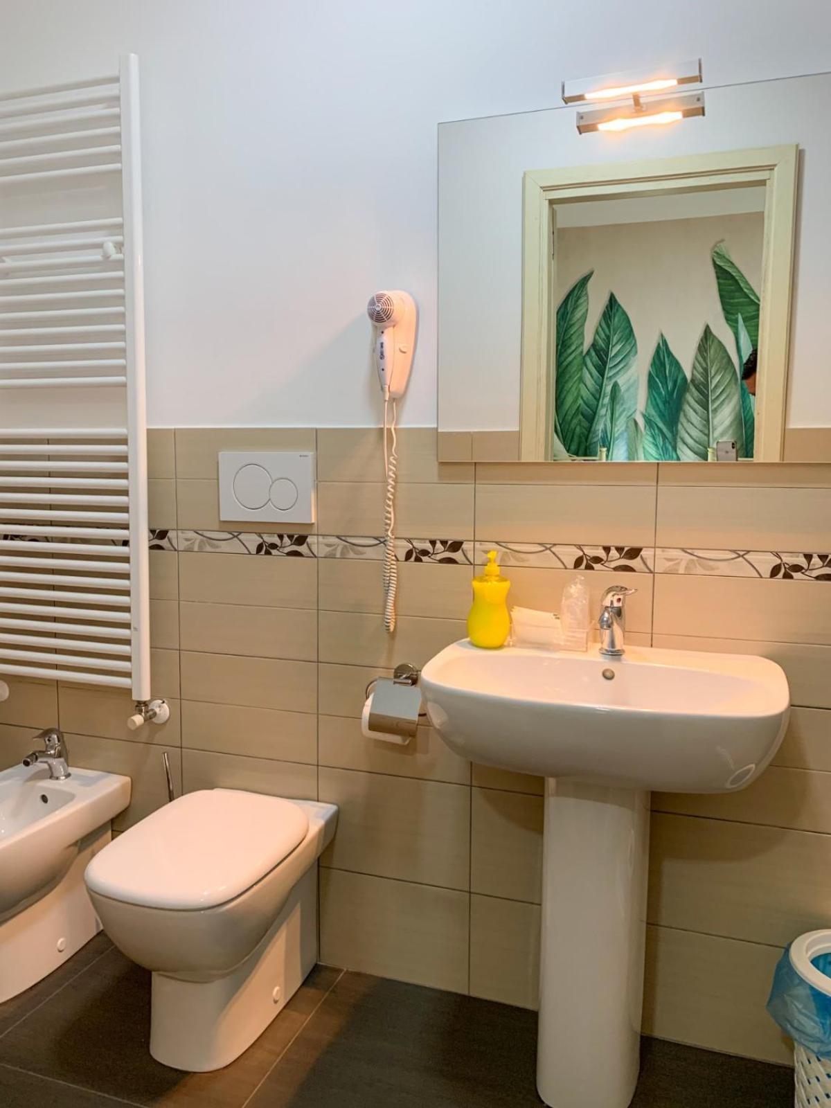Bla Bla B&B Taurianova Dış mekan fotoğraf