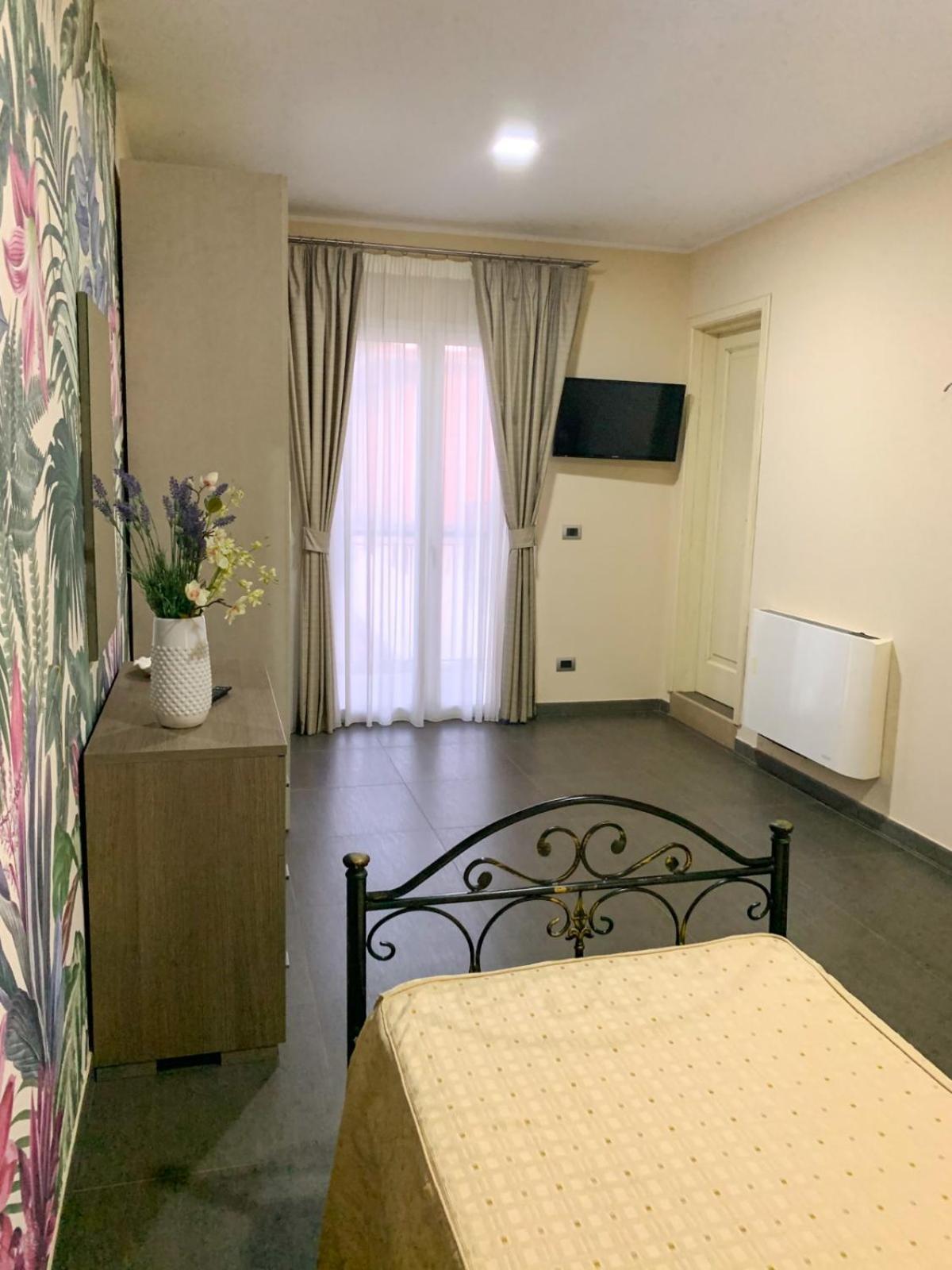 Bla Bla B&B Taurianova Dış mekan fotoğraf