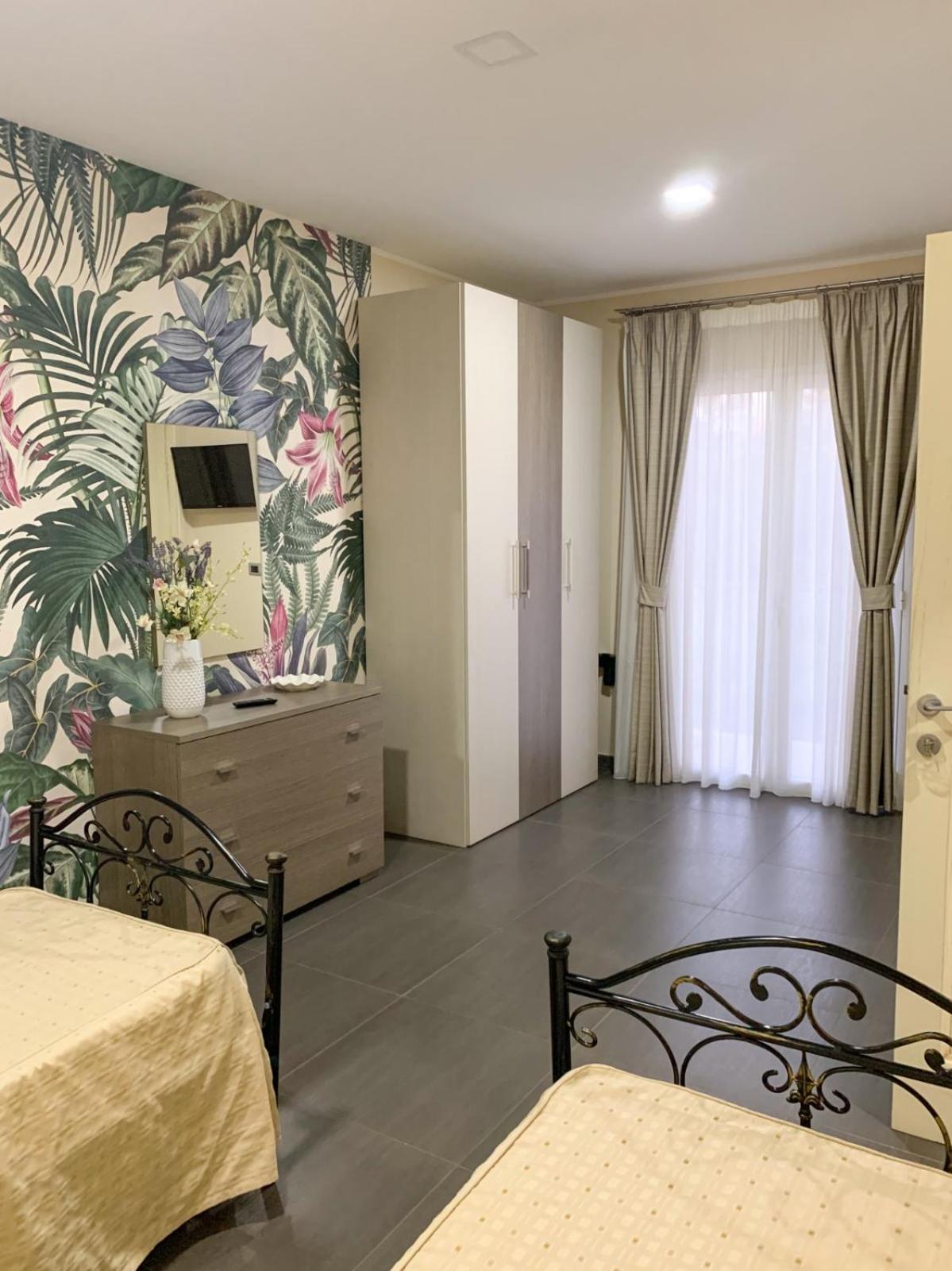 Bla Bla B&B Taurianova Dış mekan fotoğraf