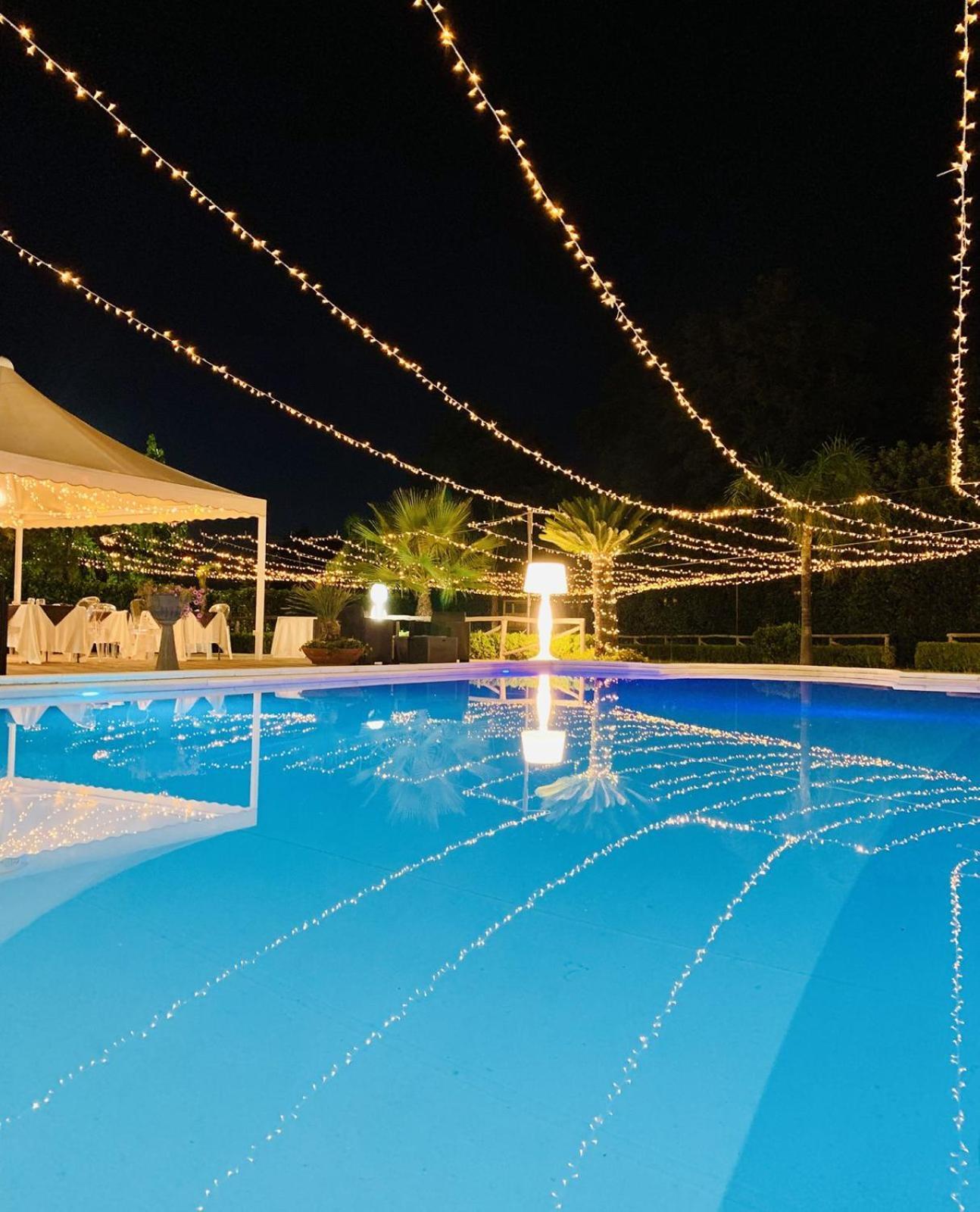 Bla Bla B&B Taurianova Dış mekan fotoğraf